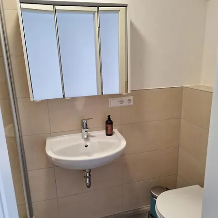 ゲストハウス Metzgerei Und Wolz 3*