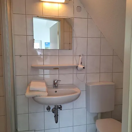 Gasthuis Metzgerei Und Wolz Langenburg