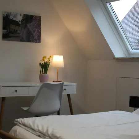 Metzgerei Und Wolz ゲストハウス ランゲンブルク