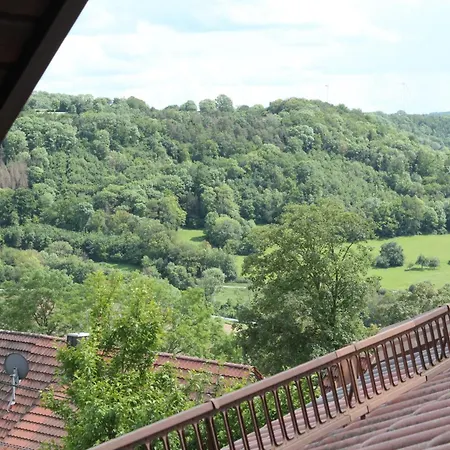 Metzgerei Und Wolz Langenburg