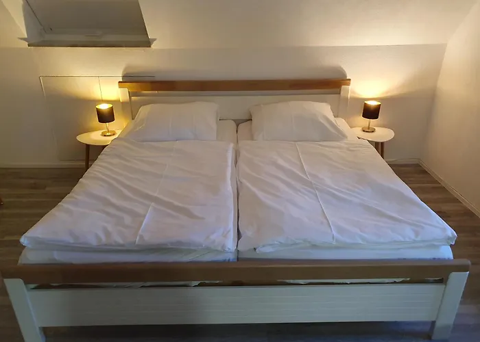 Metzgerei Und Wolz Πανσιόν