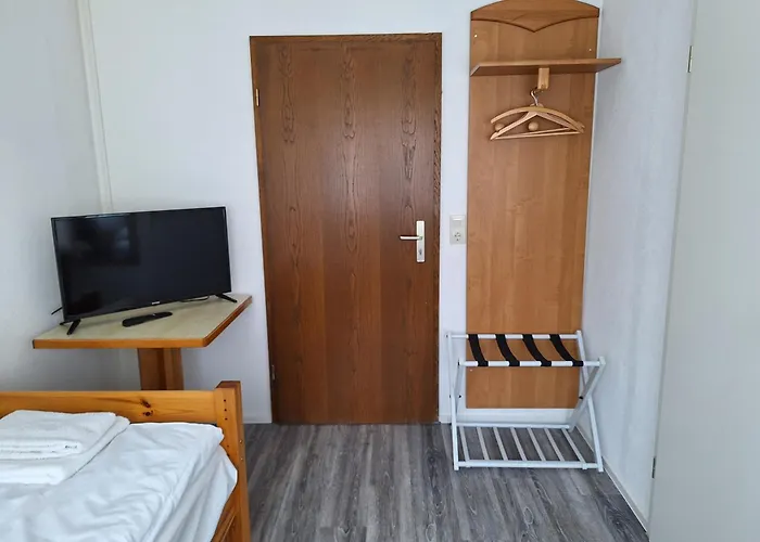 Metzgerei Und Wolz Πανσιόν