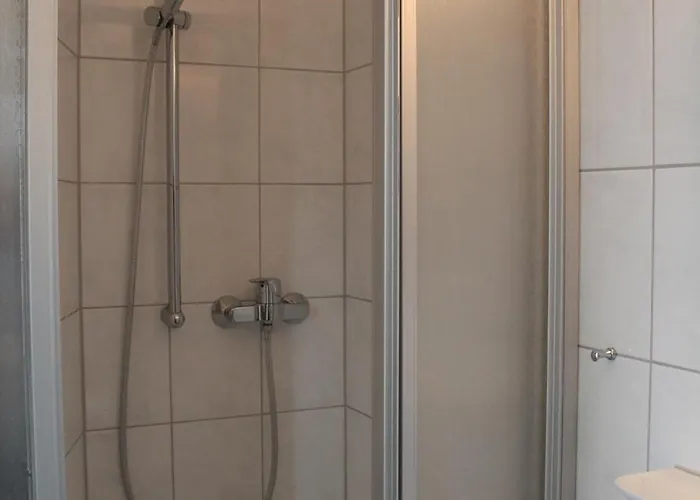 Metzgerei Und Wolz Langenburg