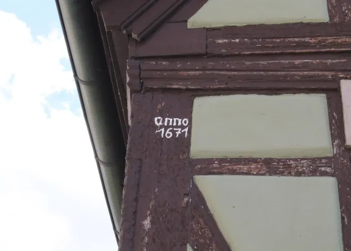 Metzgerei Und Wolz Πανσιόν 3*