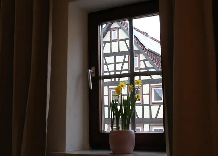 Metzgerei Und Wolz Πανσιόν