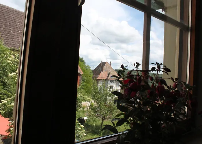 Metzgerei Und Wolz Πανσιόν