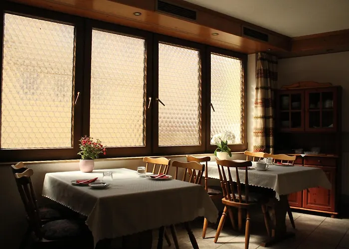 Metzgerei Und Wolz Langenburg