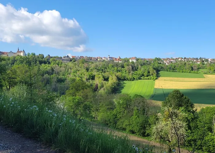 Metzgerei Und Wolz Πανσιόν